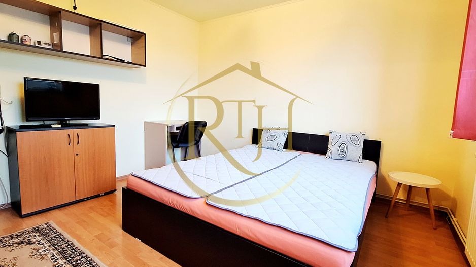 Oferim spre vanzare apartament cu 1 camera, Zona Soarelui aproape de Sud Plaza - Poză 9