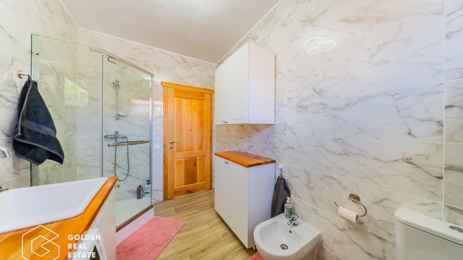 Vila moderna in cartier exclusivist Romanilor, strada 9 Mai Comision 0% - Poză 19