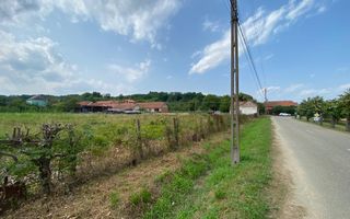 Teren Zgribesti numai 5 euro/mp - Poză 2