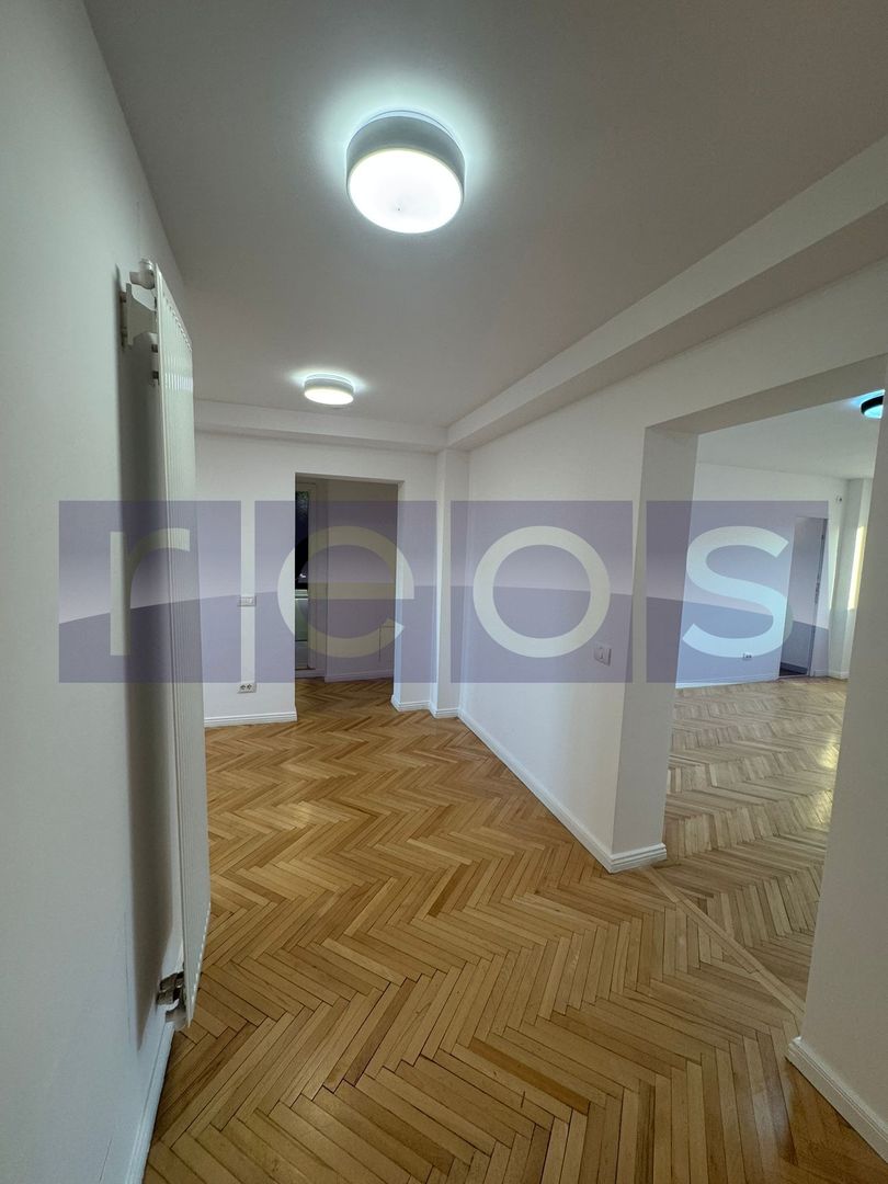 VANZARE 3 CAMERE DECOMANDAT - Calea Calarasilor-Matei Basarab - Poză 10