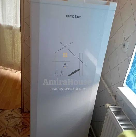 Garsoniera de inchiriat etaj 2 zona str Tasnad - Poză 7