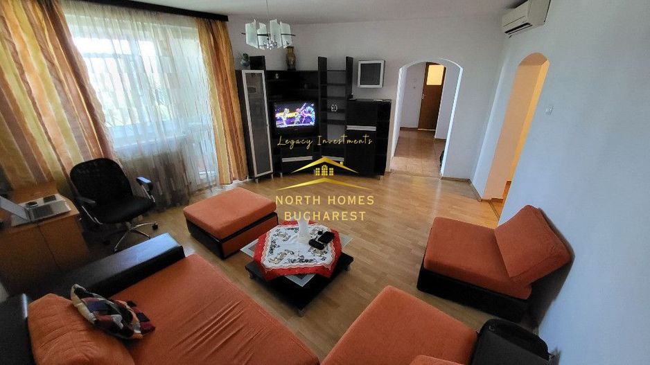 Apartament 3 camere in zona Colentina, aproape de parc Plumbuita - Poză 2