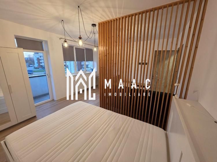 Apartament 1 Cameră | 40  Mp | Zona Ștefan cel Mare - Poză 12