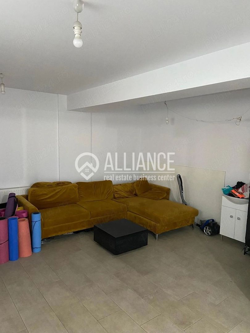 Tomis 3/City Park Mall-Spatiu comercial 100 mp - Poză 3