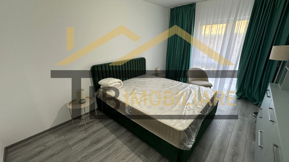 Apartament de 2 camere, 64mp, parcare, Zona Livezeni - Poză 7