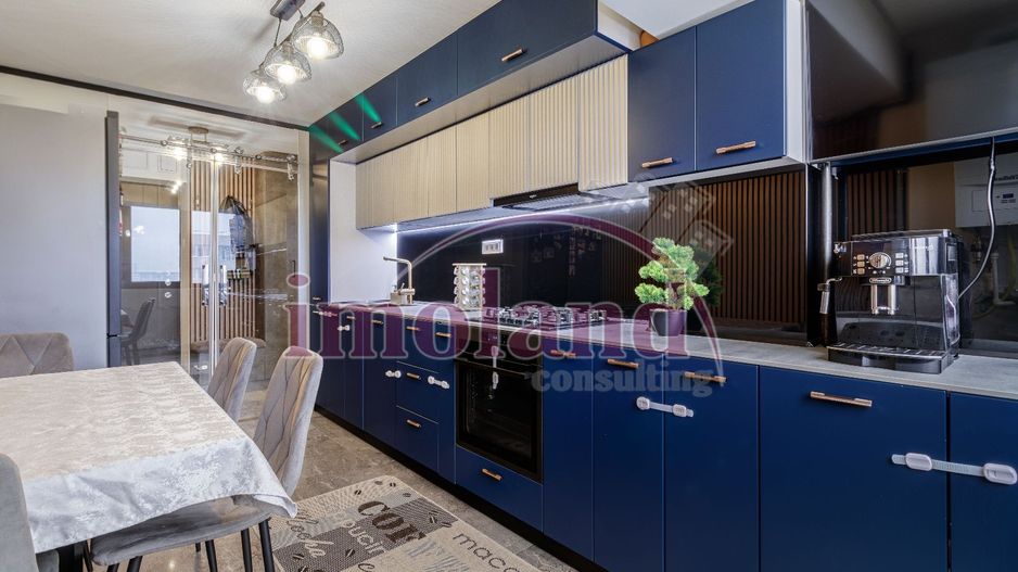 Vanzare - apartament - 3 camere - Lujerului-Iuliu Maniu - Poză 6