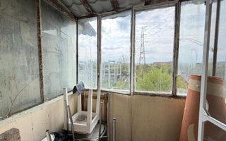 Garsoniera cu balcon, etaj intermediar, zona Meda - Poză 5