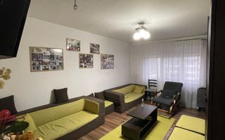 Apartament 2 camere, mobilat și complet utilat   Baia Mare - Poză 6