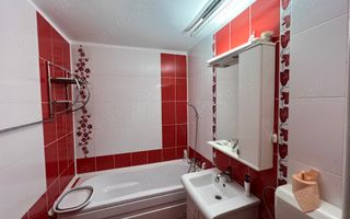 Apart. 2 cam. decom, Dreptatii, 700m de metrou Lujerului, mobila NOUA - Poză 9