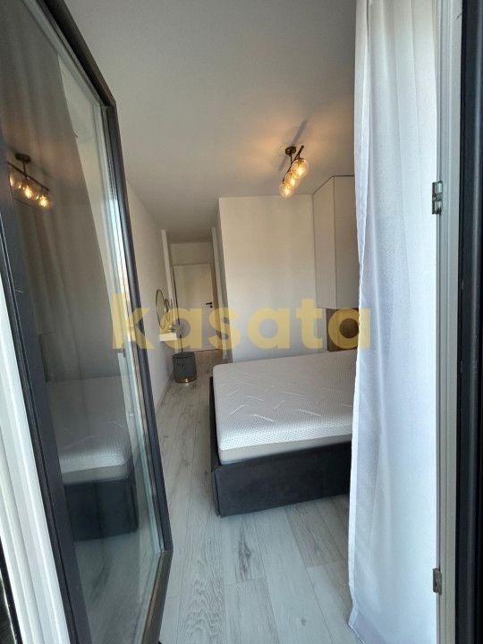 Penthouse cu 3 camere | Belvedere Residence | Ready to move - Poză 11