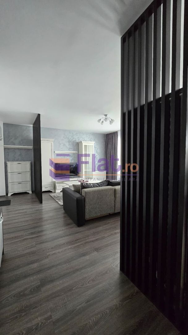 Apartament 2 camere | 58 mp | Balcon 6 mp | Alphaville – Racadău, - Poză 10