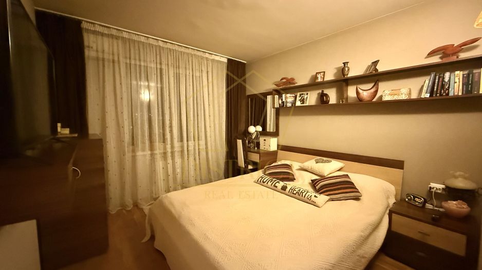 Apartament decomandat cu 3 camere | Circumvalatiunii - Poză 5