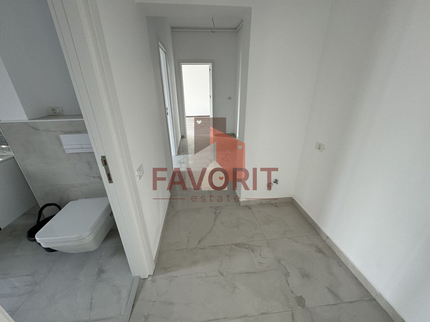 Etaj 1. Finisaje la alegere. Pozitie excelenta - Poză 11