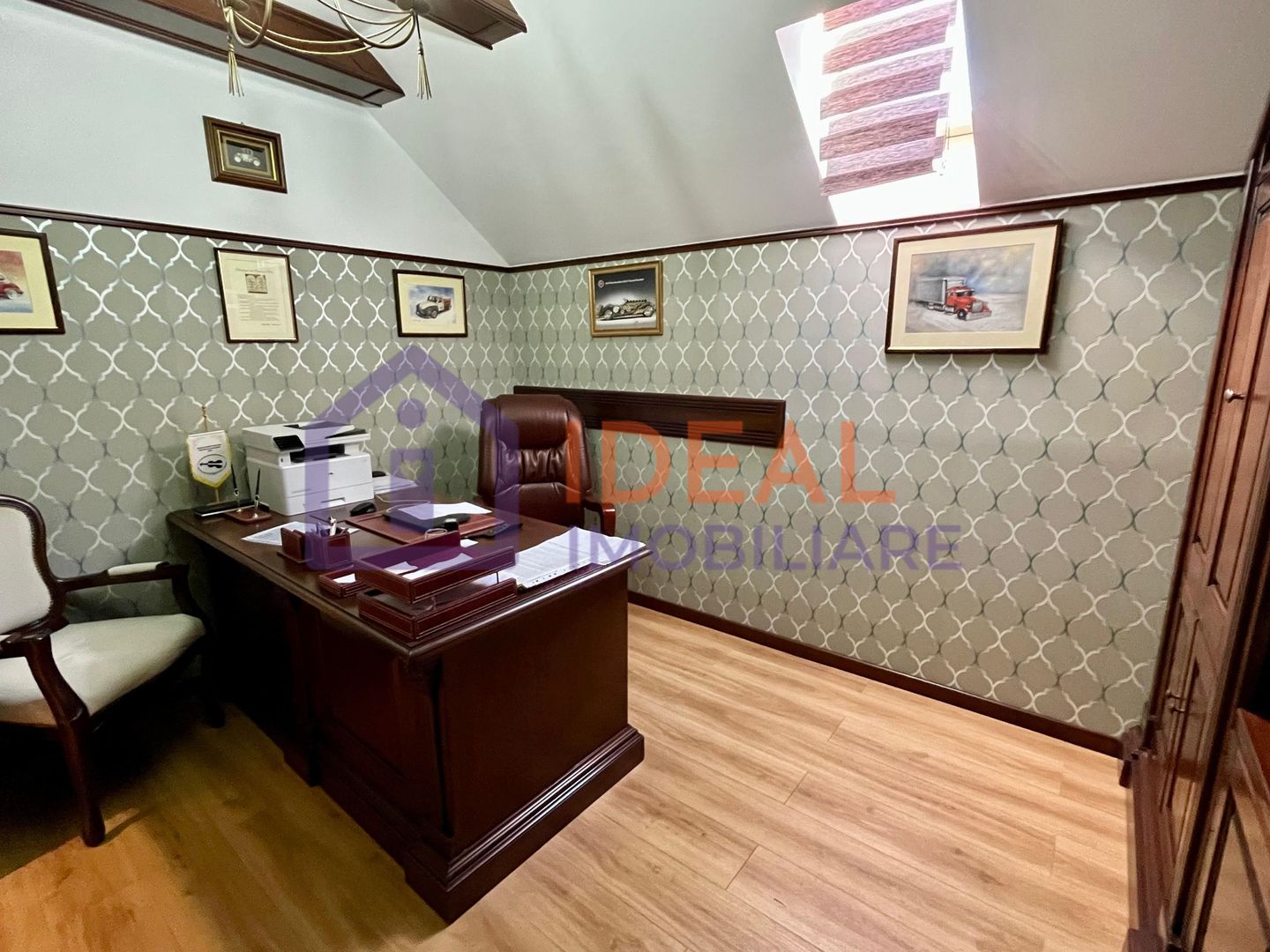 Spațiu de birouri de închiriat – zona Piața Cluj - Poză 10