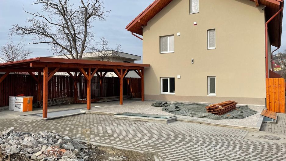 Casa moderna aproape de viitorul mall din Iris!!! - Poză 3