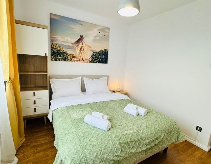 Apartament 3 camere Radu Beller / Parc Floreasca - Poză 9