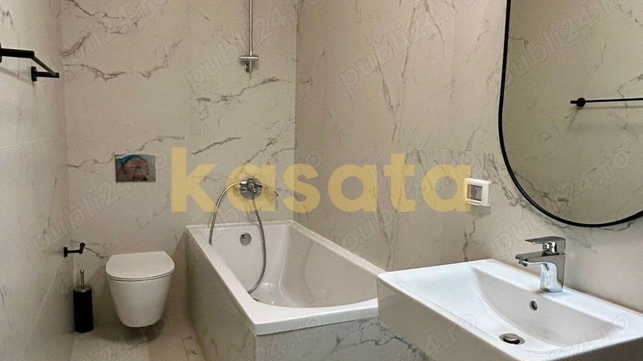 Duplex de închiriat – Herăstrău, spațios și modern - Poză 10