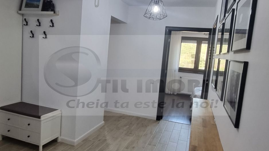 Apartament cu 4 camere - etaj 2/3 - Rediu - Casablanca - 139.500 euro - Poză 13