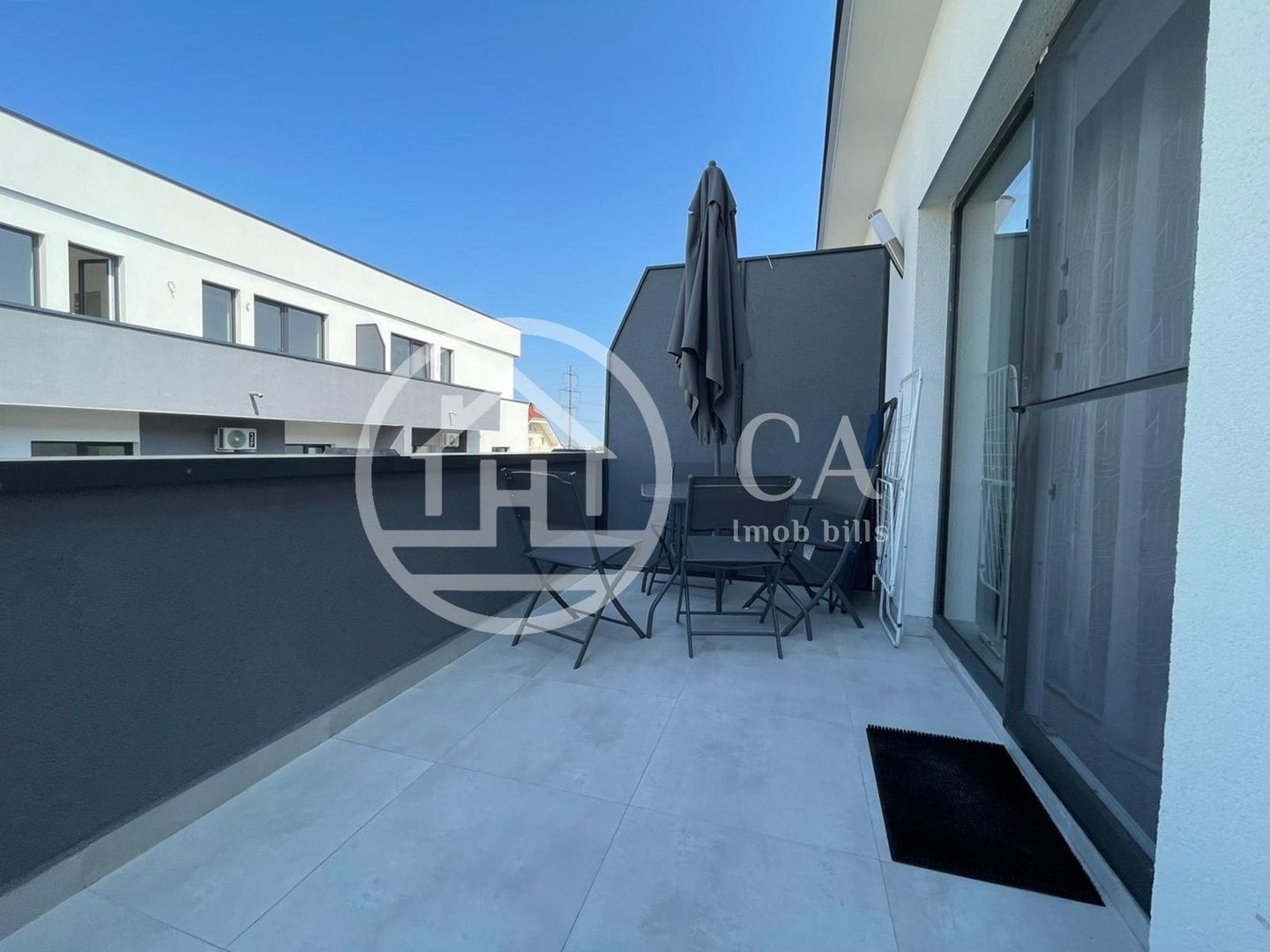 Apartament cu 1 camera de vanzare in zona Sanmartin, Oradea. - Poză 8