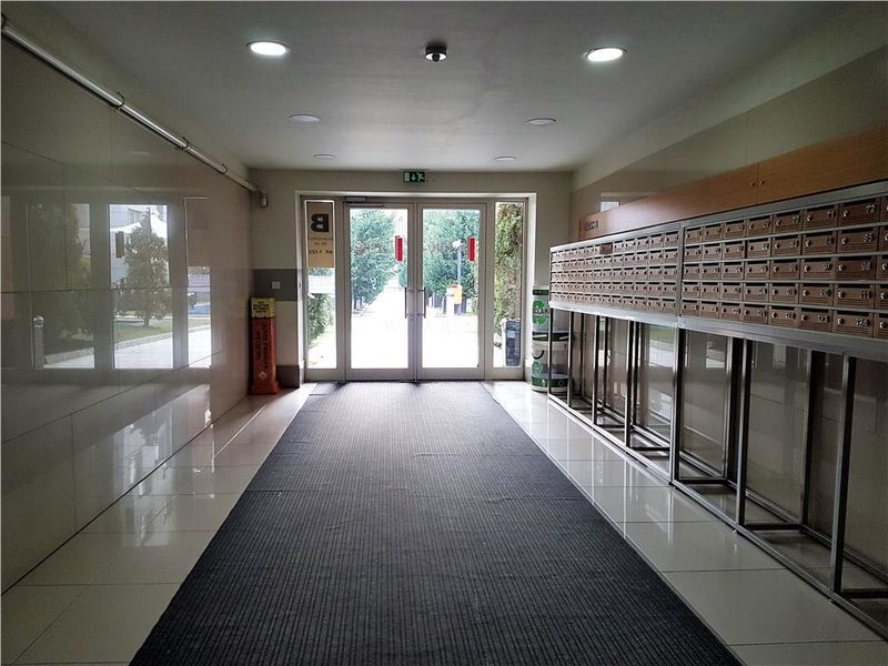 Studio Tip 2 Camere | InCity Residence | Rond P-ța Alba Iulia | Metro Dristor - Poză 23