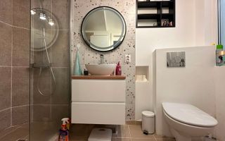 Studio cu Mezanin | Cladire Istorica | Zona SORA - Ultracentral - Poză 10