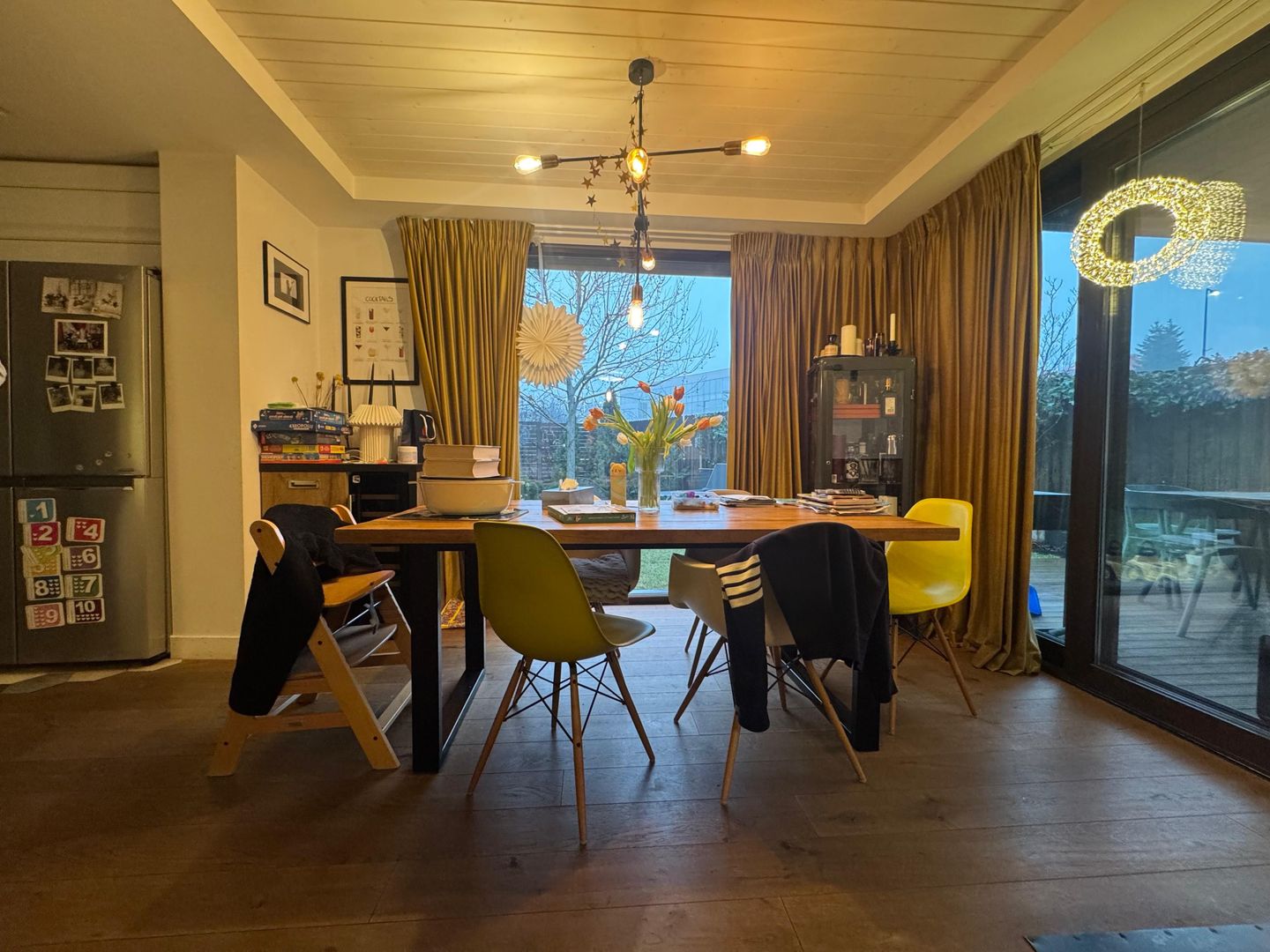 4 camere P+1E || 2 locuri de parcare || CLASS PIPERA - Poză 4