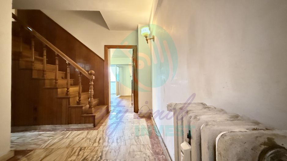 Duplex 4 camere, spațios, aproape de parc și Mega Mall - Poză 9