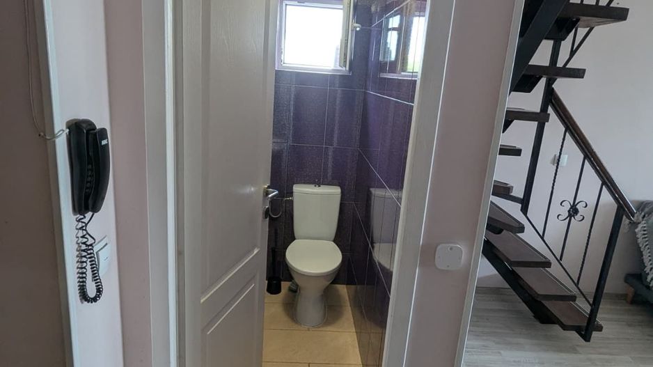 Apartament duplex doua camere, Aparatorii Patriei, 85.000€ - Poză 5
