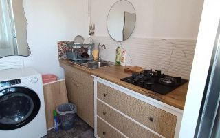 Garsonieră renovată, 22 mp, etaj 3, zona Aurel Vlaicu – Grand Beetle, Iași - Poză 8