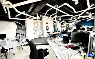 Spacecraft Office - Poză 5