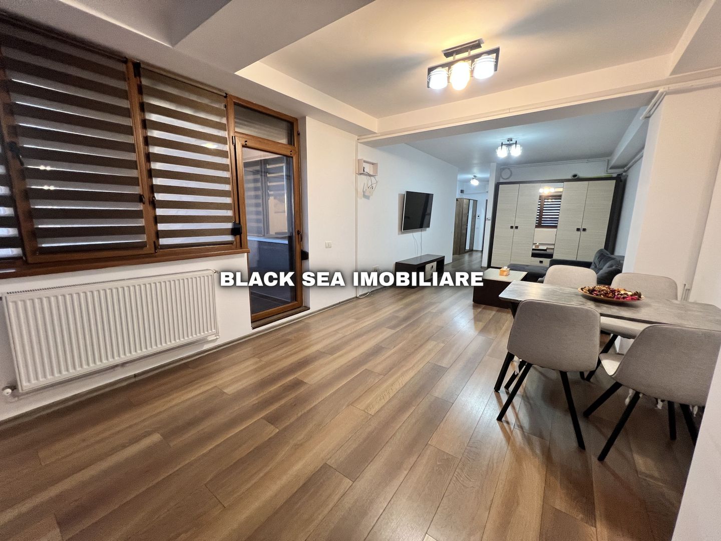 De inchiriat apartament 2 camere zona Energia - Termen lung - Poză 4