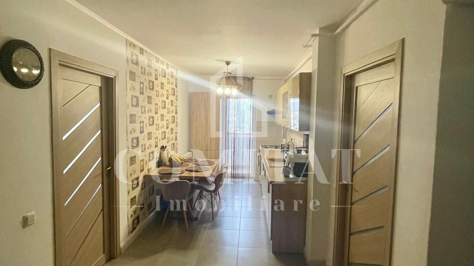 Apartament 2 camere decomandate | Loc de parcare | Eroilor - Poză 7