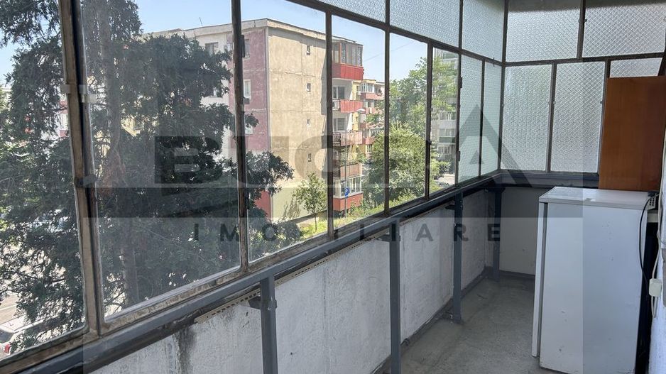 Apartament de 3 camere, decomandat, 64mp, Pet Friendly,  zona BIG - Poză 8