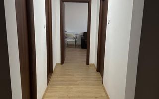 Apartament 3 camere (inițial 2 camere) – de închiriat Cangasi - Poză 2