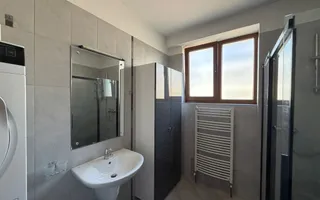 HERASTRAU | INCHIRIERE 4 CAMERE | MOBILAT-UTILAT LUX | PARCARE | 200MP - Poză 11