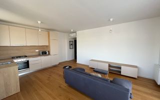 Apartament superb Aviatiei Park - Poză 10