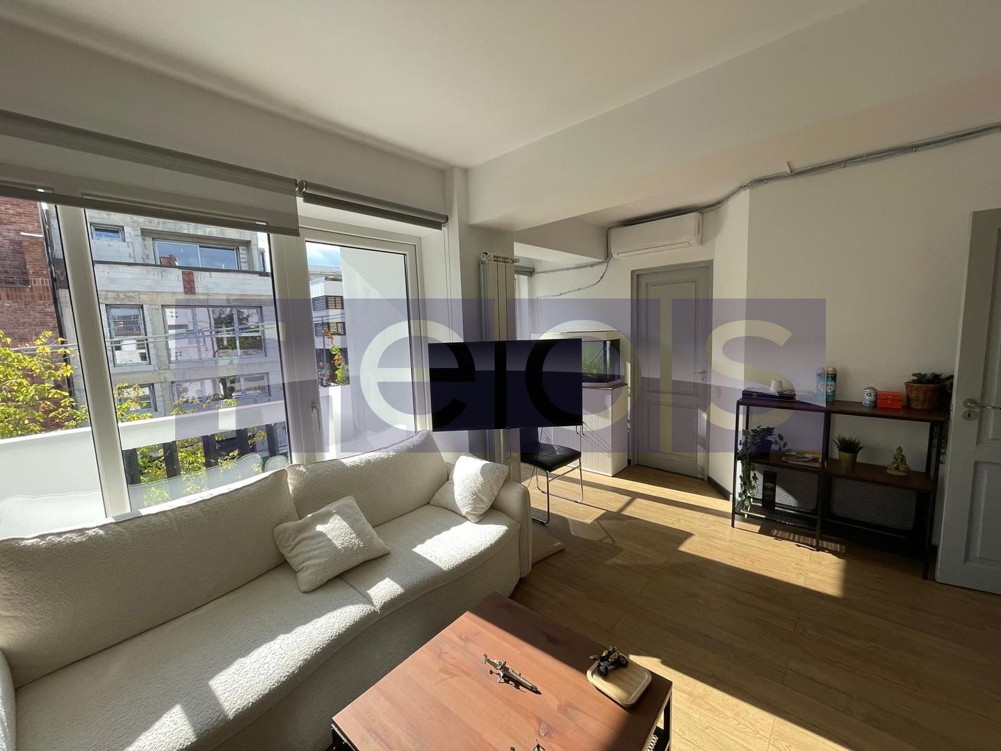 VANZARE | VILA DEOSEBITĂ | ZONA PARC CIRCULUI BARBU VACARESCU | 450MP - Poză 20