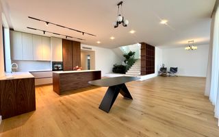 Vila Exclusivista in Mijlocul Naturii *959mp teren*/ 420mpc / Balotesti - Poză 1