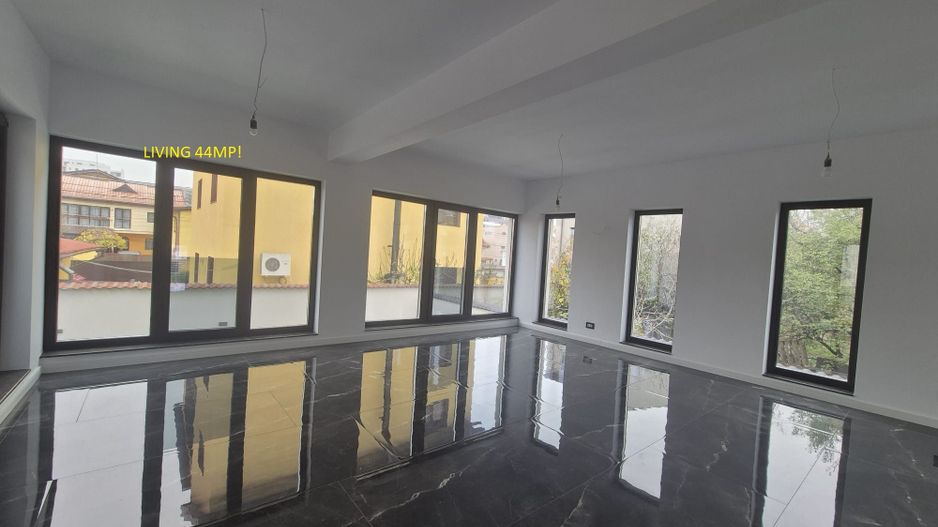 VILA PREMIUM INDIVIDUALA - PARCUL TEILOR / MUTARE IMEDIATA! - Poză 4