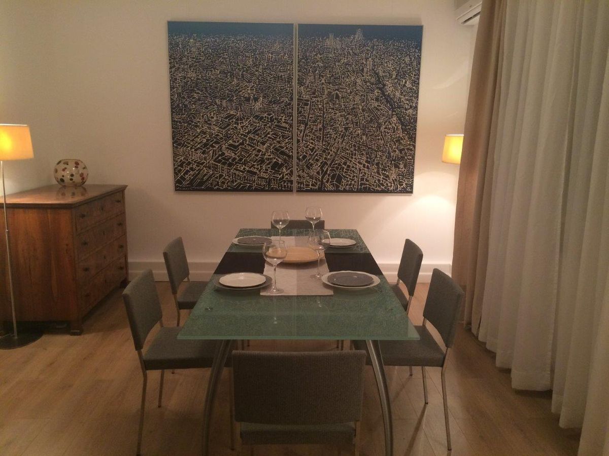 Apartament in vila prima inchiriere Domenii | Popisteanu - Poză 8