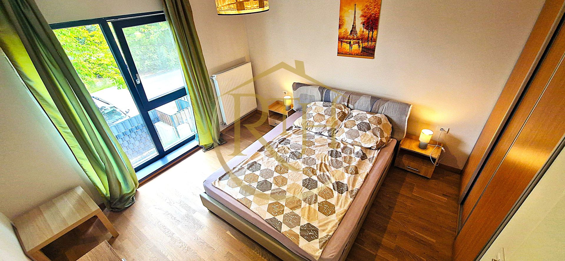Apartament cu 2 camere premium de inchiriat zona Buziasului - Poză 8