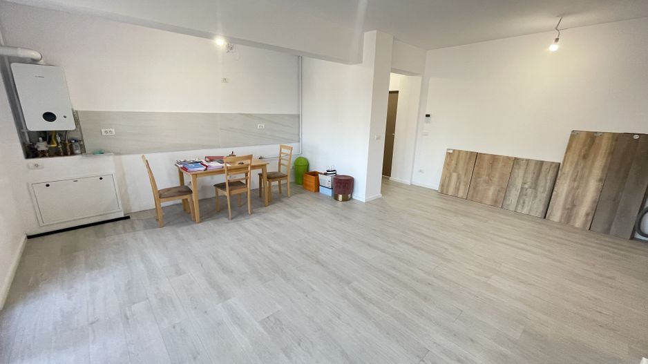 Dezvoltator | Apartamente disponibile imediat | 3 camere | 2 bai - Poză 2