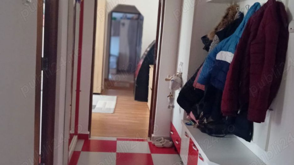 Ag BRASADAS vinde apt. 3 cam etaj 2 Neajlov. - Poză 3