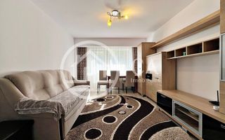 Apartament cu 3 camere de inchiriat in zona Dacia, Oradea - Poză 2