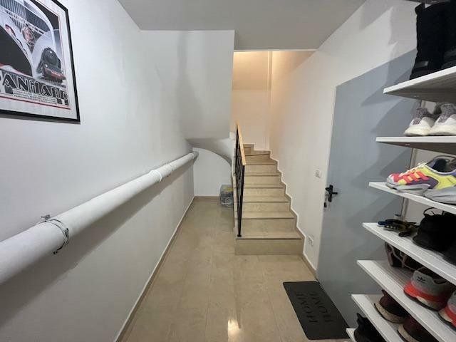 Casa 4 camere cu terasa si loc de parcare subteran - Poză 15