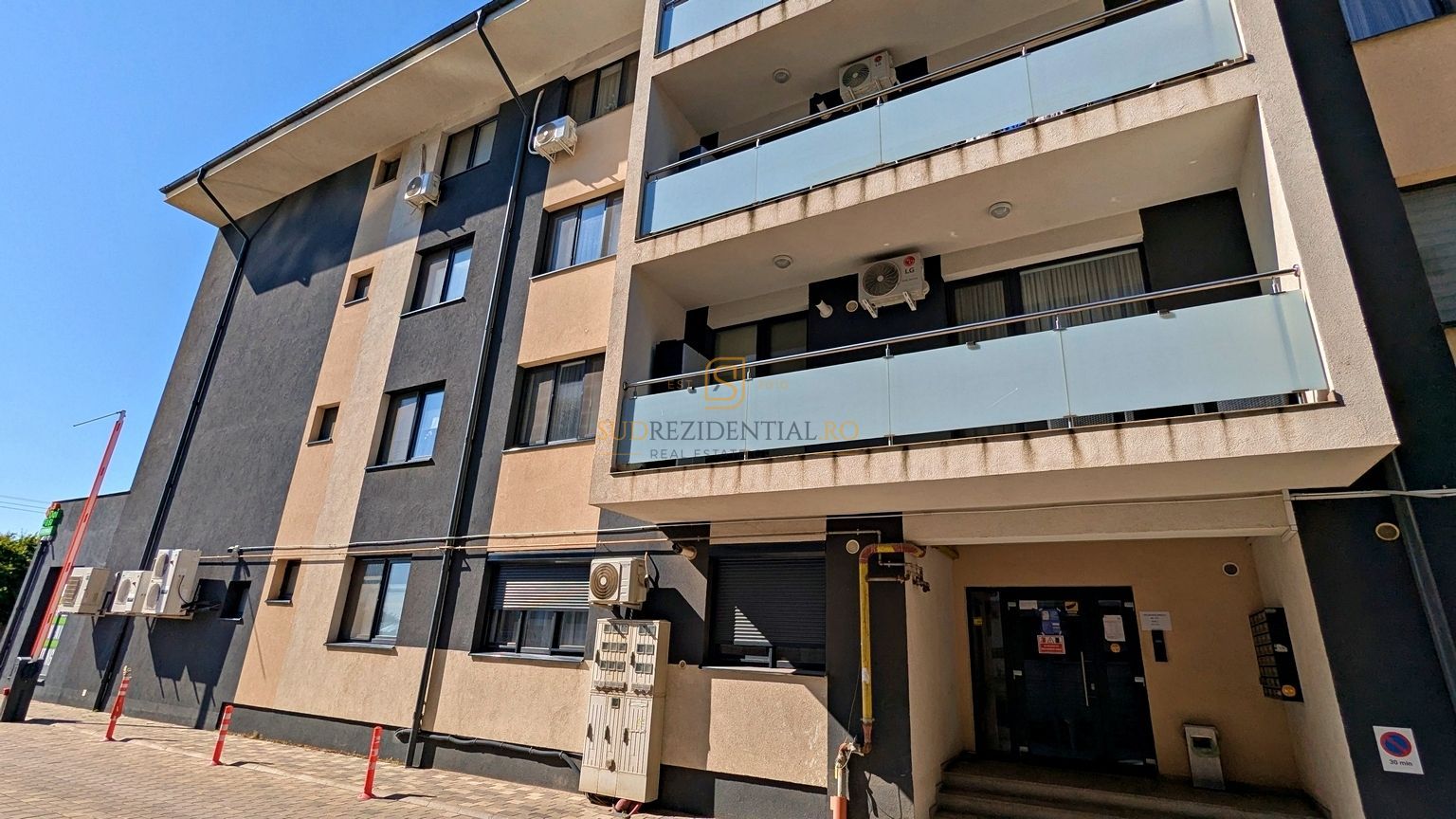 Apartament 2 camere, complet mobilat si utilat, Bd. Metalurgiei, Sect4 - Poză 16