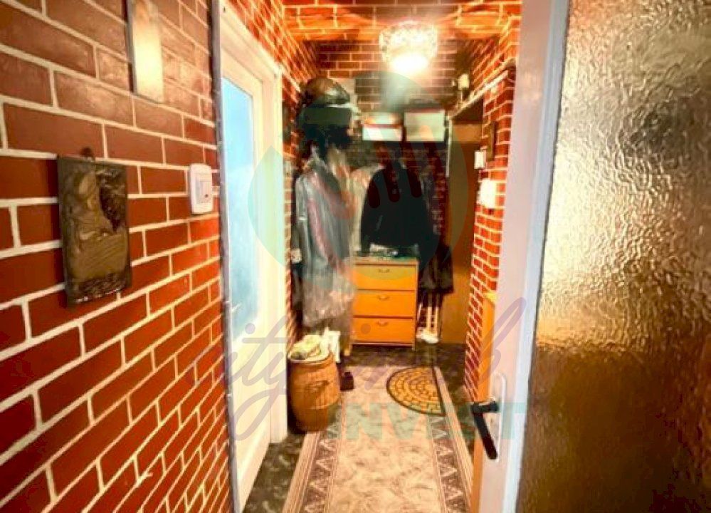 3 camere in bloc din caramida langa GARA DE NORD - Poză 3