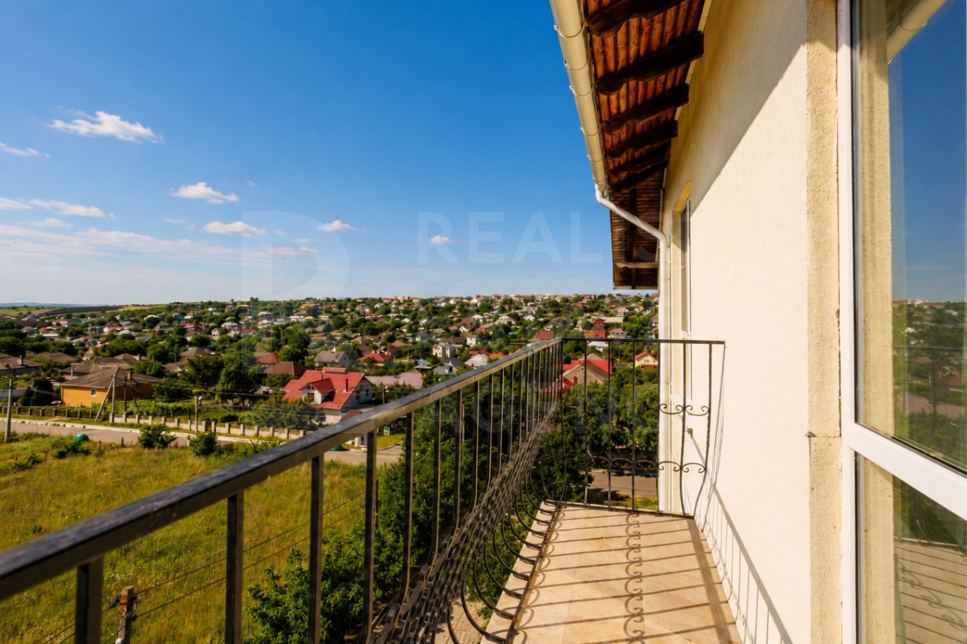 Vânzare penthouse 3 camere, bd. Decebal, Colonița. - Poză 8