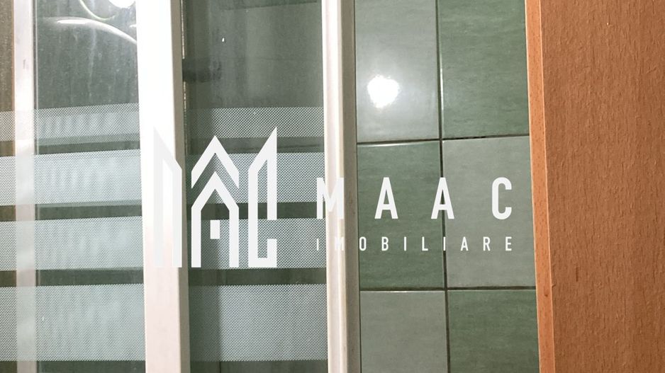 Apartament 1 camera I Decomandat I Vasile Aaron - Poză 8