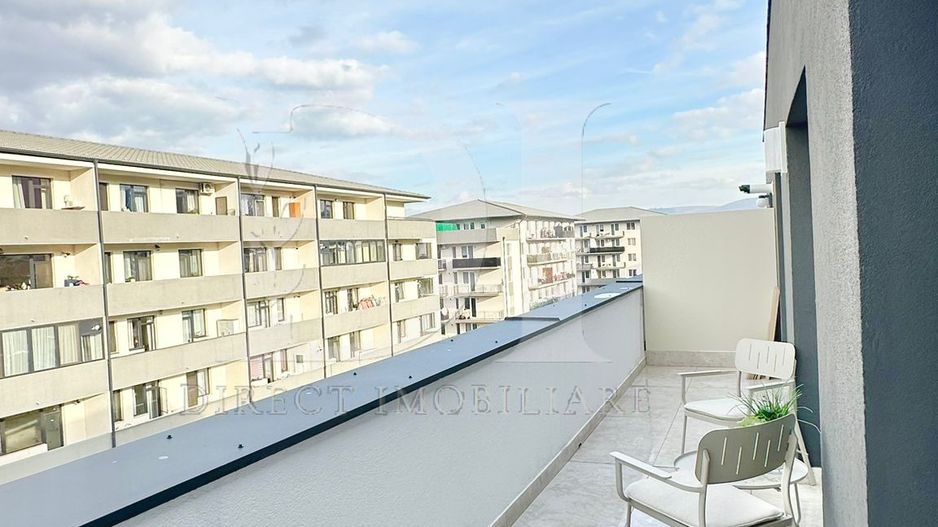 Apartament la cheie / Zona Terra - Poză 14